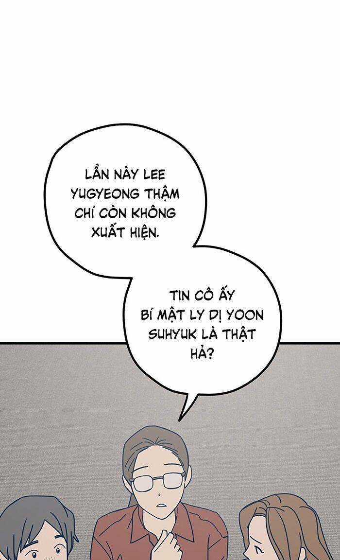 Kẻ Rác Rưởi Không Đáng Được Yêu Chapter 48 trang 20