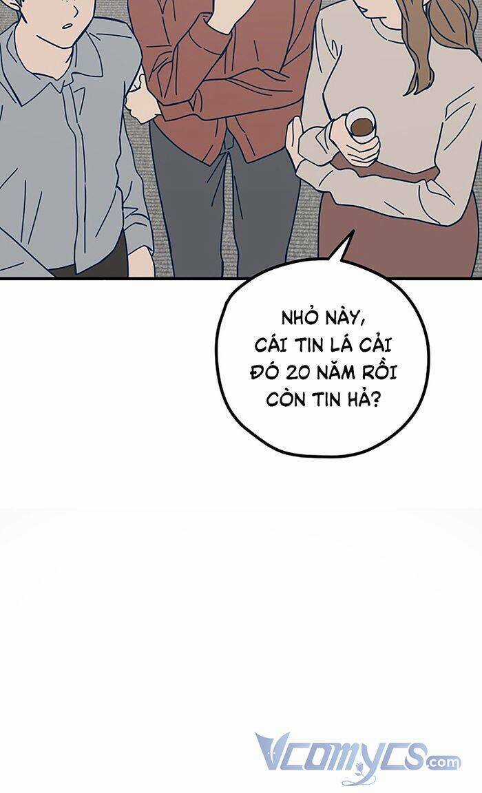 Kẻ Rác Rưởi Không Đáng Được Yêu Chapter 48 trang 21