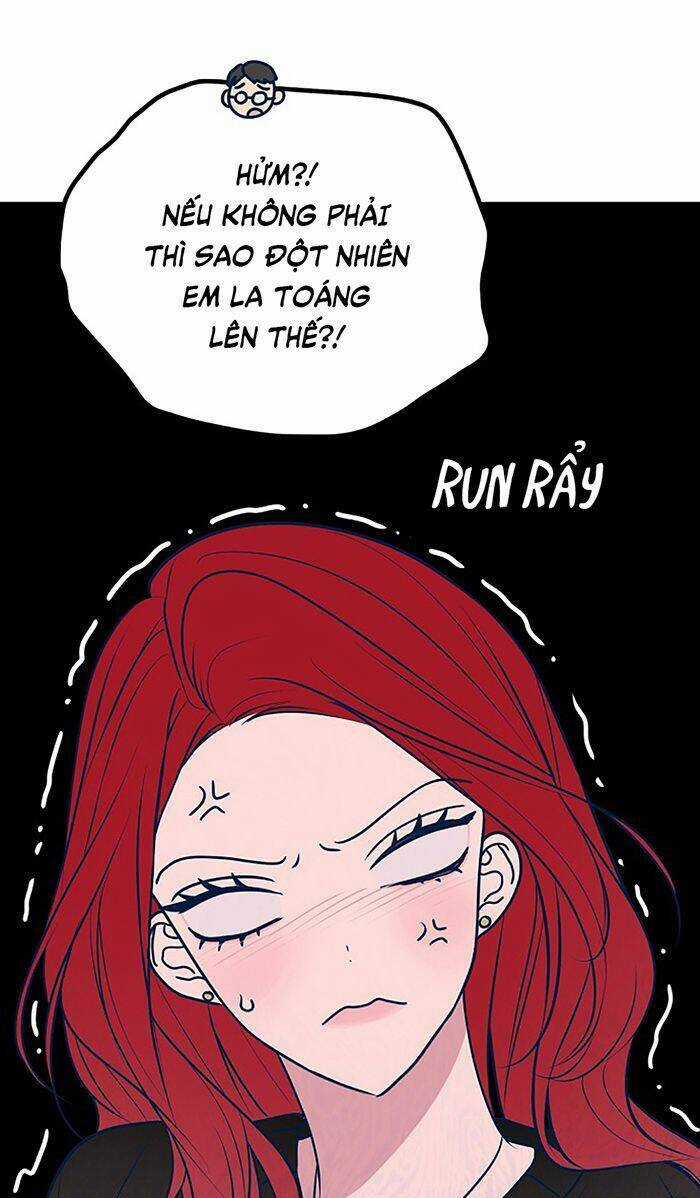 Kẻ Rác Rưởi Không Đáng Được Yêu Chapter 48 trang 27