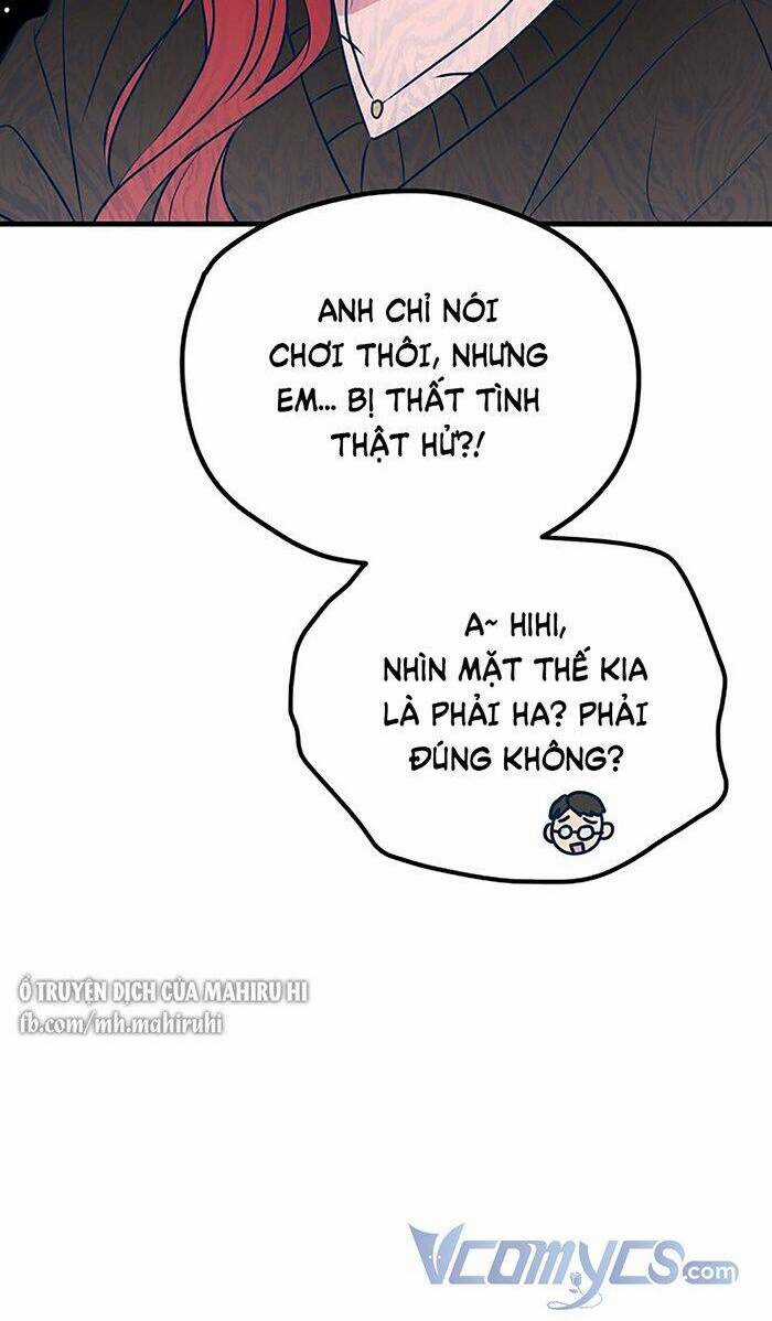 Kẻ Rác Rưởi Không Đáng Được Yêu Chapter 48 trang 28