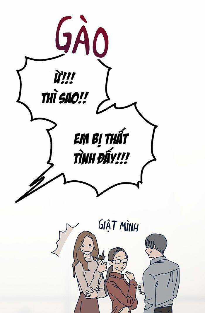 Kẻ Rác Rưởi Không Đáng Được Yêu Chapter 48 trang 29