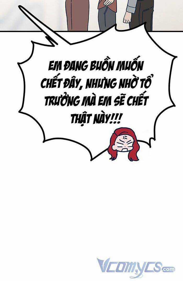 Kẻ Rác Rưởi Không Đáng Được Yêu Chapter 48 trang 30