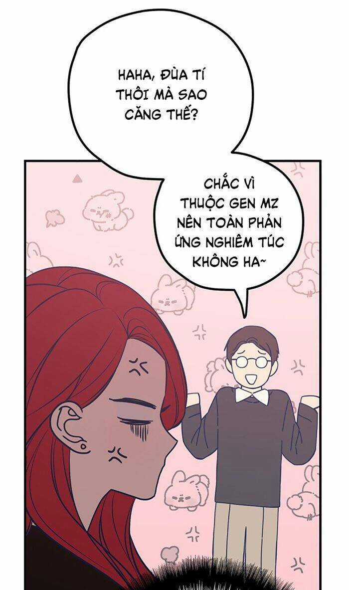 Kẻ Rác Rưởi Không Đáng Được Yêu Chapter 48 trang 31