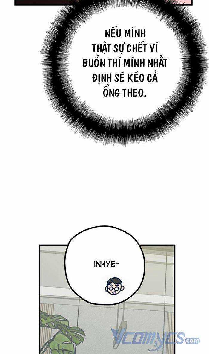 Kẻ Rác Rưởi Không Đáng Được Yêu Chapter 48 trang 32