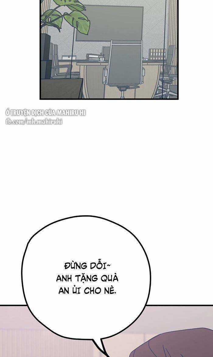 Kẻ Rác Rưởi Không Đáng Được Yêu Chapter 48 trang 33