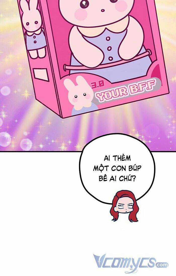 Kẻ Rác Rưởi Không Đáng Được Yêu Chapter 48 trang 36