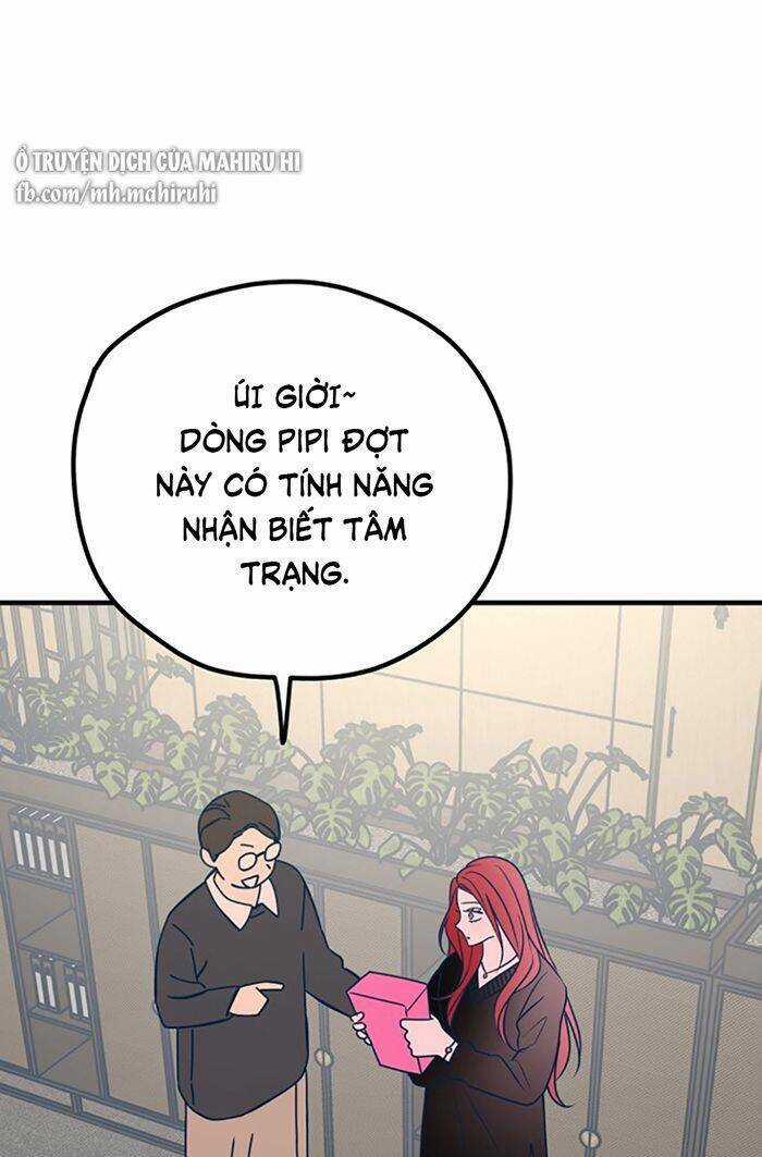 Kẻ Rác Rưởi Không Đáng Được Yêu Chapter 48 trang 37