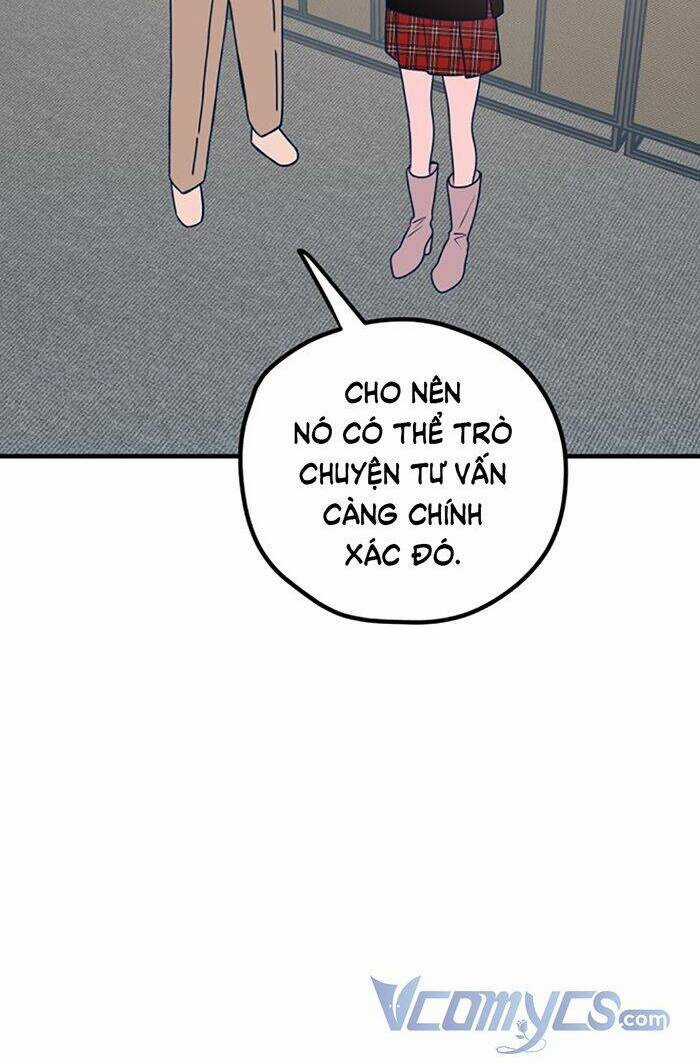 Kẻ Rác Rưởi Không Đáng Được Yêu Chapter 48 trang 38
