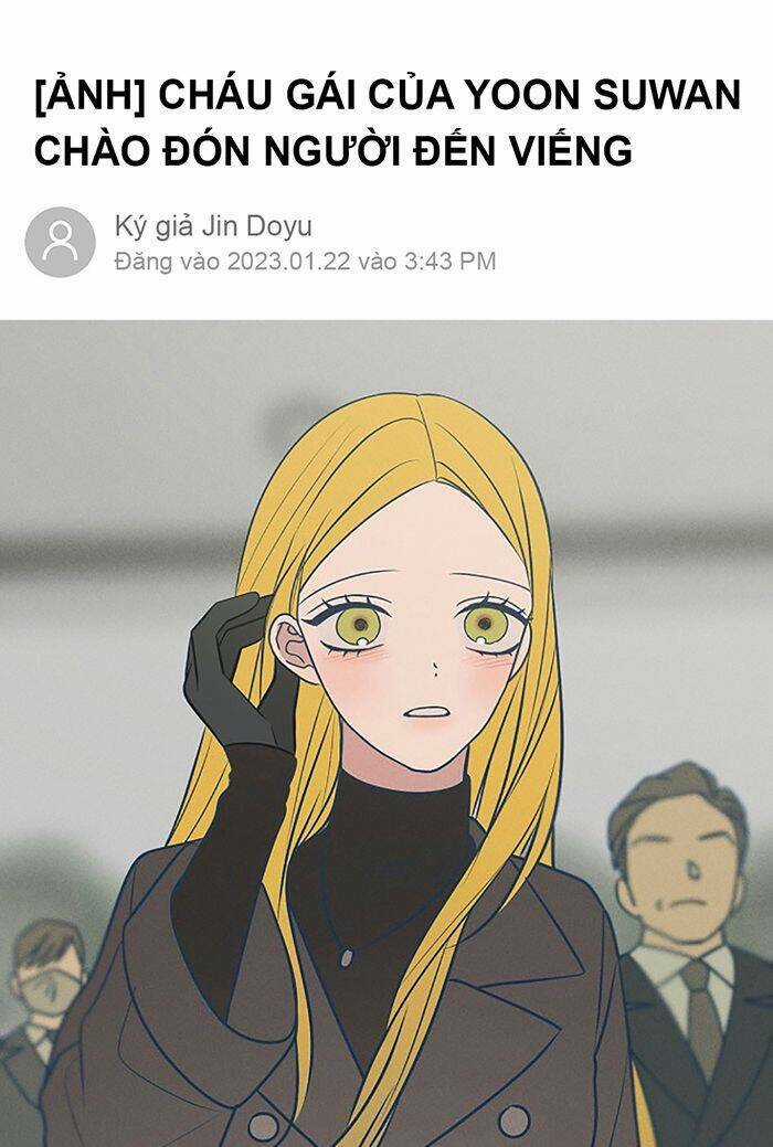 Kẻ Rác Rưởi Không Đáng Được Yêu Chapter 48 trang 4