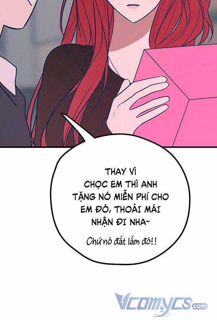 Kẻ Rác Rưởi Không Đáng Được Yêu Chapter 48 trang 40