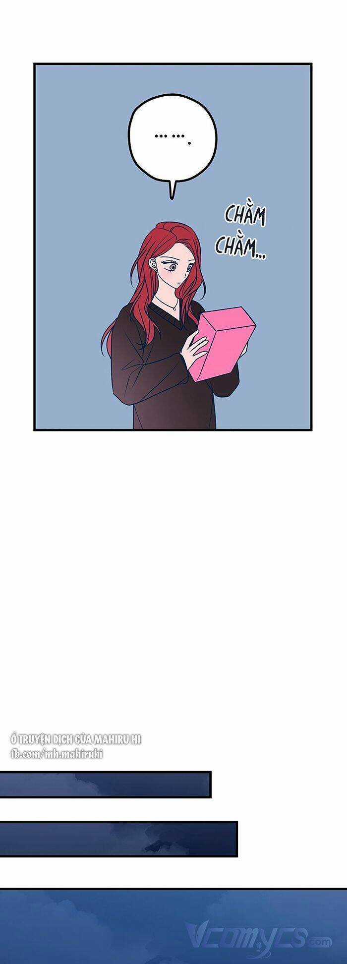 Kẻ Rác Rưởi Không Đáng Được Yêu Chapter 48 trang 41