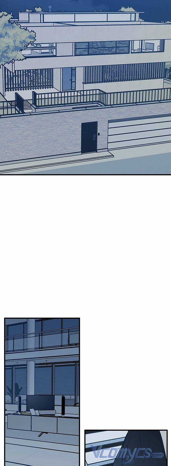 Kẻ Rác Rưởi Không Đáng Được Yêu Chapter 48 trang 42