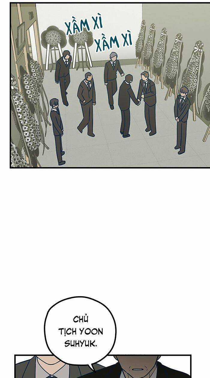 Kẻ Rác Rưởi Không Đáng Được Yêu Chapter 48 trang 6