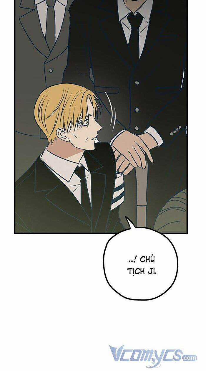 Kẻ Rác Rưởi Không Đáng Được Yêu Chapter 48 trang 7