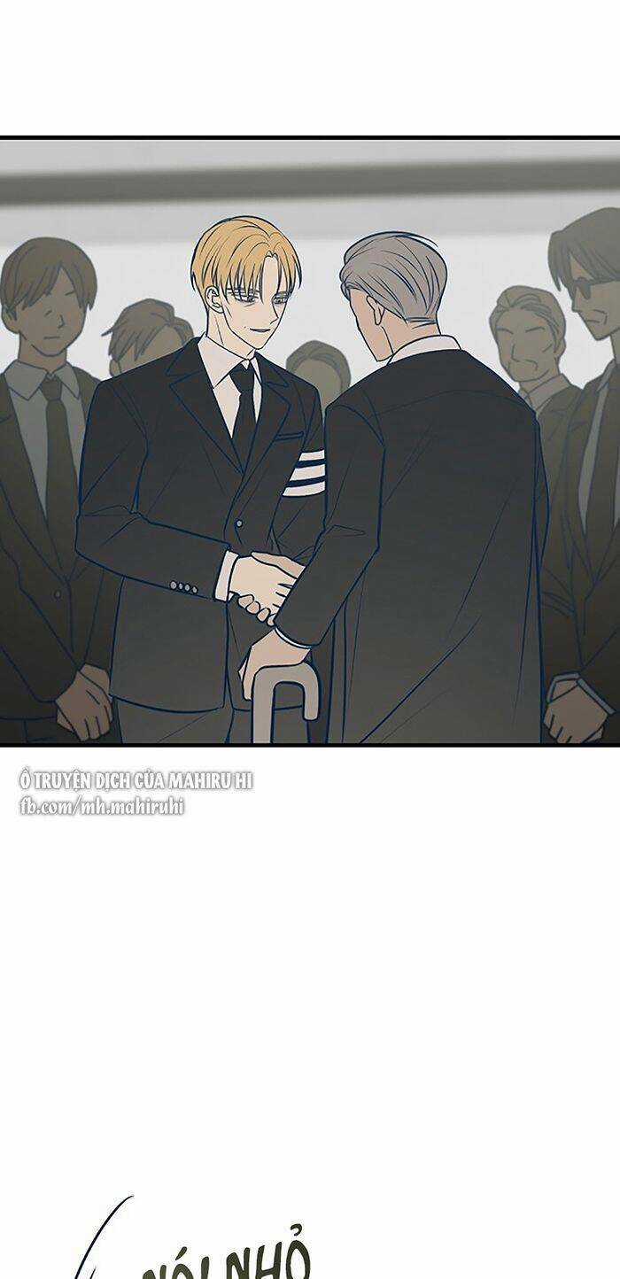 Kẻ Rác Rưởi Không Đáng Được Yêu Chapter 48 trang 8