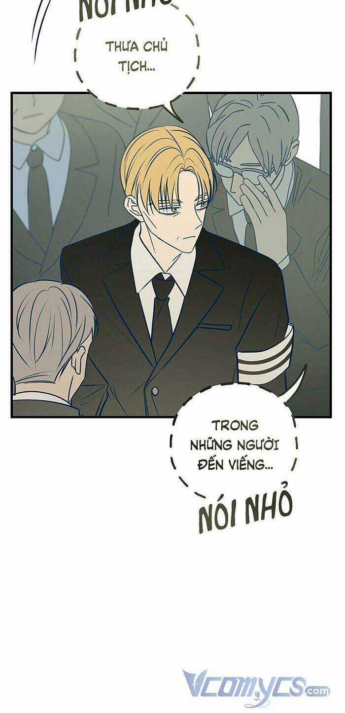 Kẻ Rác Rưởi Không Đáng Được Yêu Chapter 48 trang 9