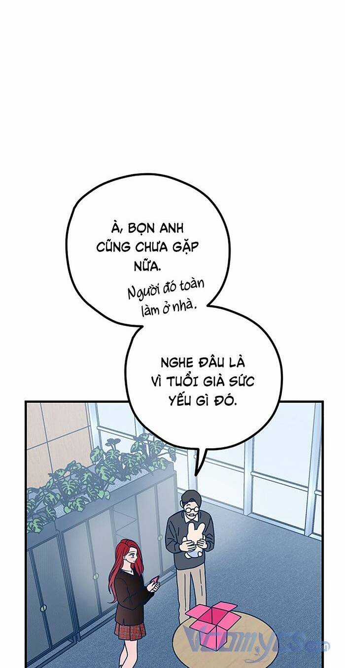 Kẻ Rác Rưởi Không Đáng Được Yêu Chapter 49 trang 10