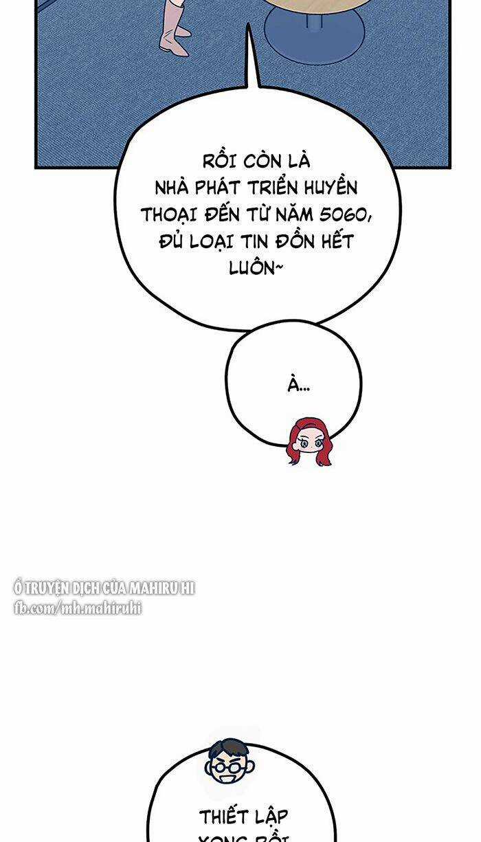 Kẻ Rác Rưởi Không Đáng Được Yêu Chapter 49 trang 11