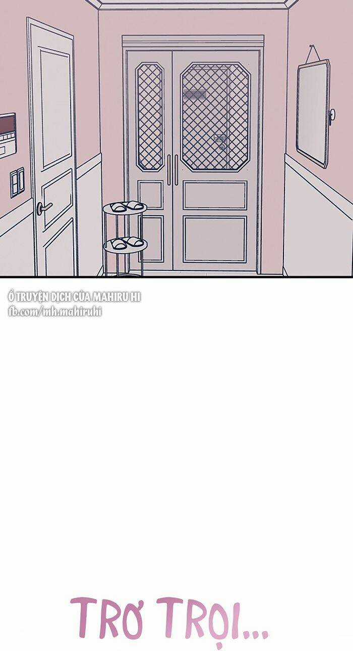 Kẻ Rác Rưởi Không Đáng Được Yêu Chapter 49 trang 15