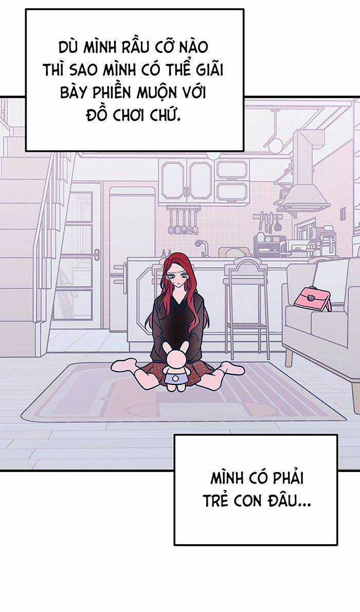 Kẻ Rác Rưởi Không Đáng Được Yêu Chapter 49 trang 17