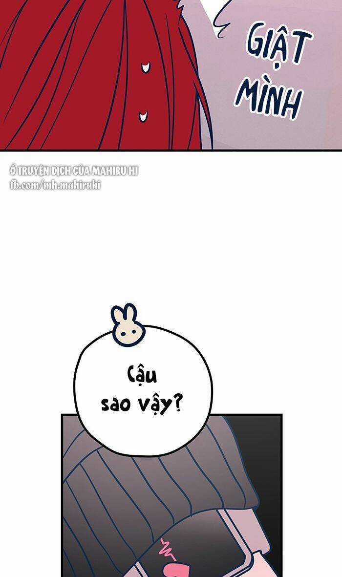 Kẻ Rác Rưởi Không Đáng Được Yêu Chapter 49 trang 19