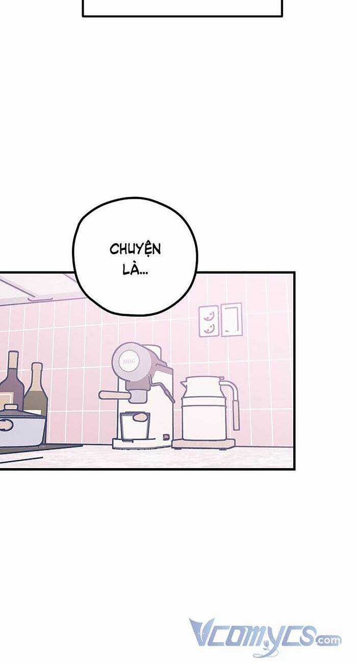 Kẻ Rác Rưởi Không Đáng Được Yêu Chapter 49 trang 22