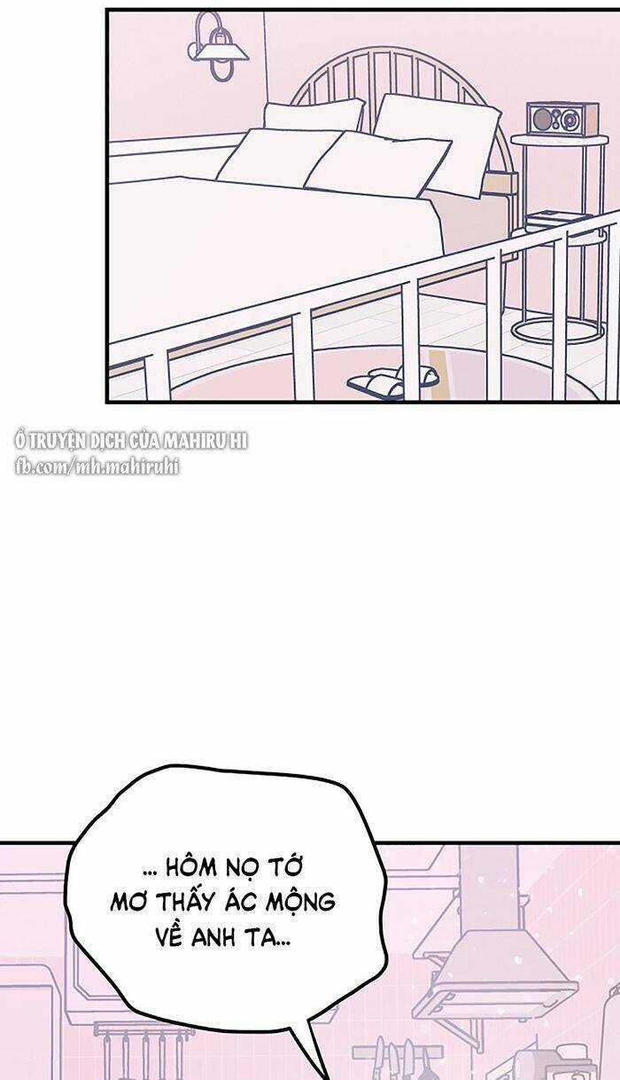 Kẻ Rác Rưởi Không Đáng Được Yêu Chapter 49 trang 23