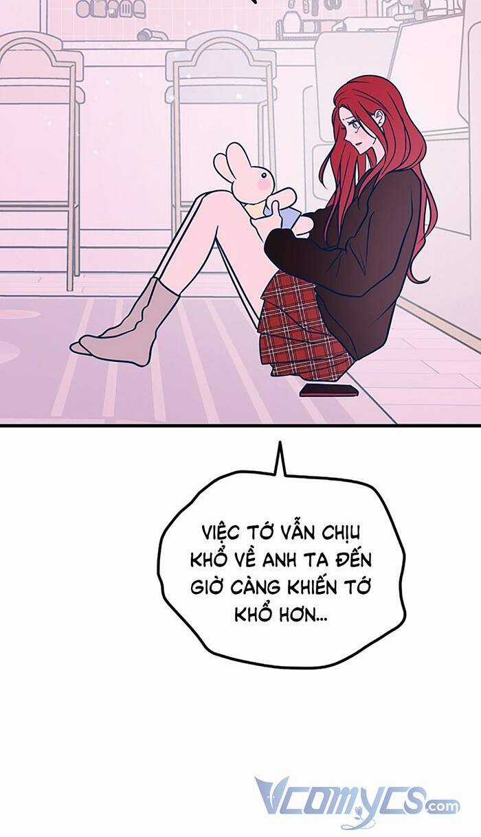 Kẻ Rác Rưởi Không Đáng Được Yêu Chapter 49 trang 24