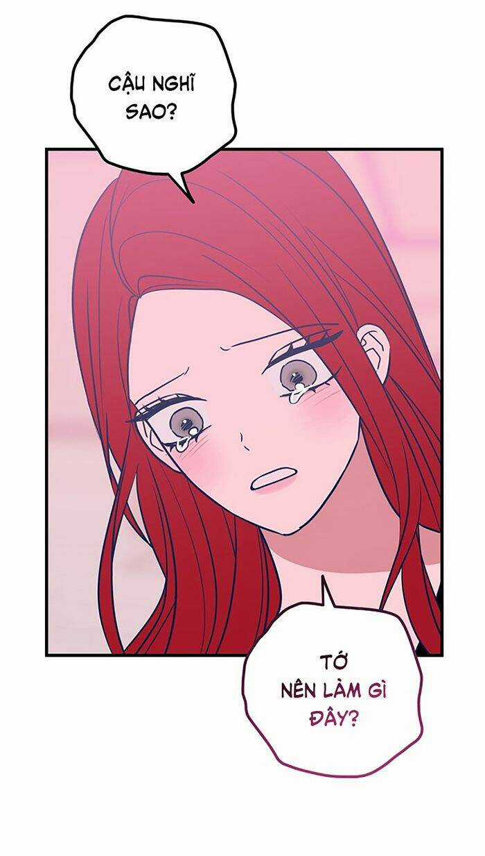 Kẻ Rác Rưởi Không Đáng Được Yêu Chapter 49 trang 25