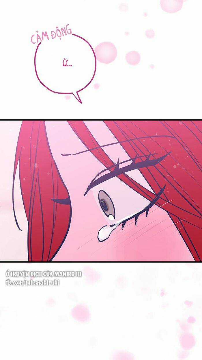 Kẻ Rác Rưởi Không Đáng Được Yêu Chapter 49 trang 27