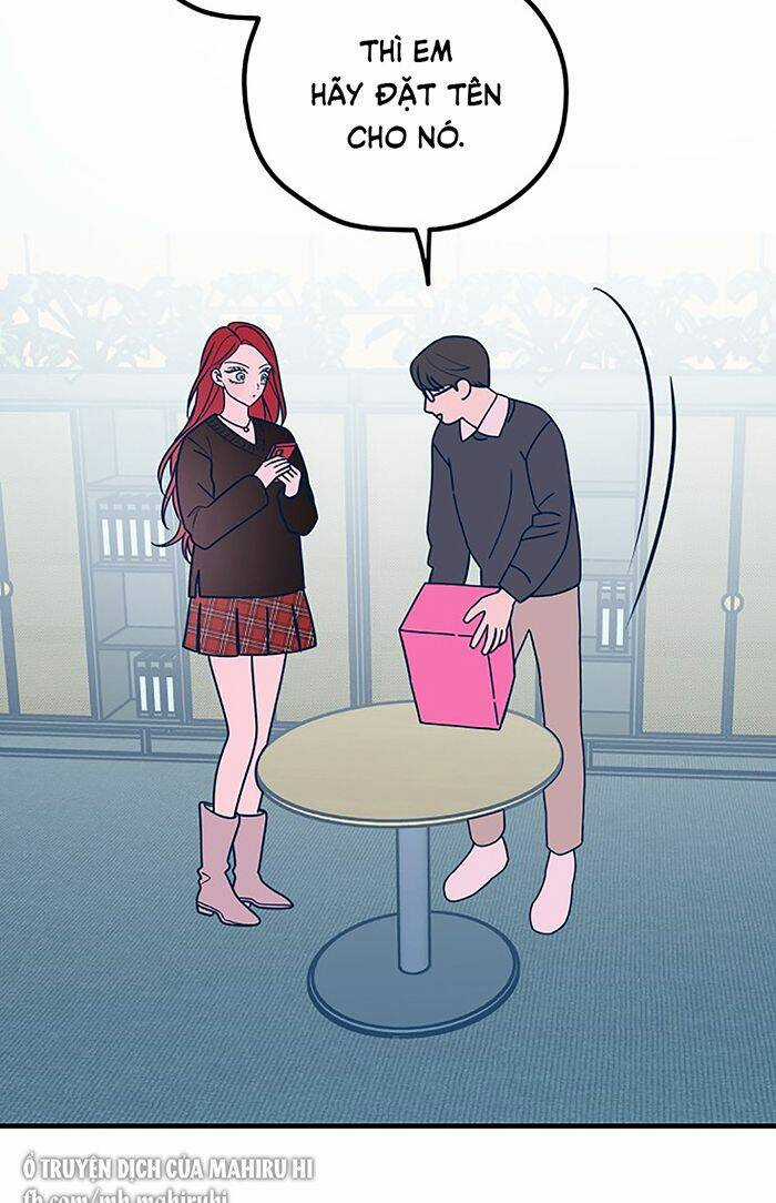 Kẻ Rác Rưởi Không Đáng Được Yêu Chapter 49 trang 3