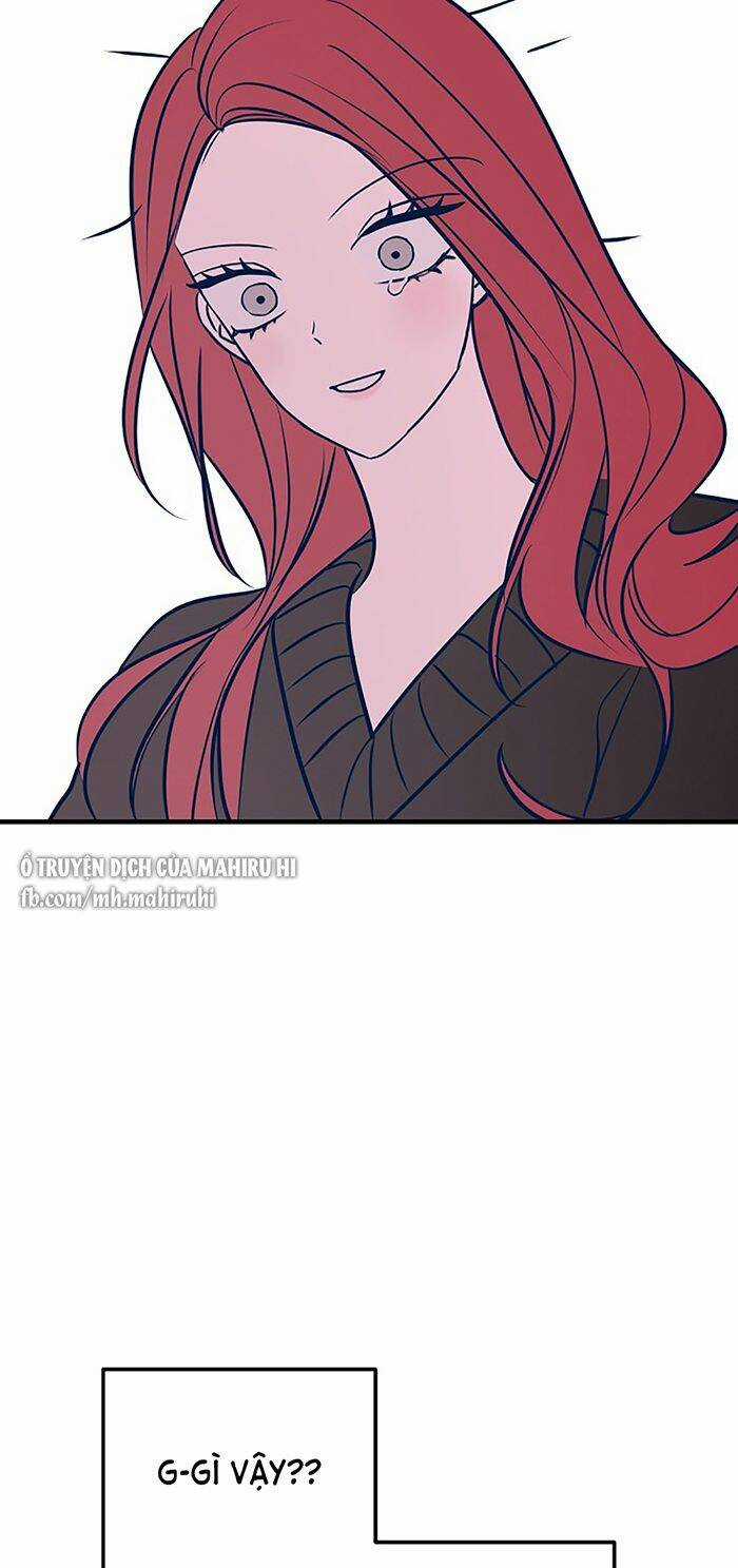 Kẻ Rác Rưởi Không Đáng Được Yêu Chapter 49 trang 31