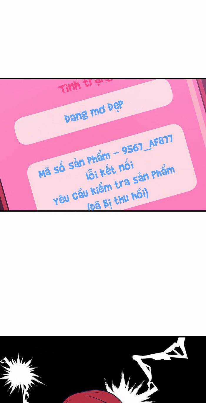 Kẻ Rác Rưởi Không Đáng Được Yêu Chapter 49 trang 33