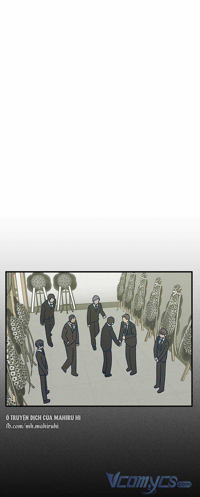 Kẻ Rác Rưởi Không Đáng Được Yêu Chapter 49 trang 37