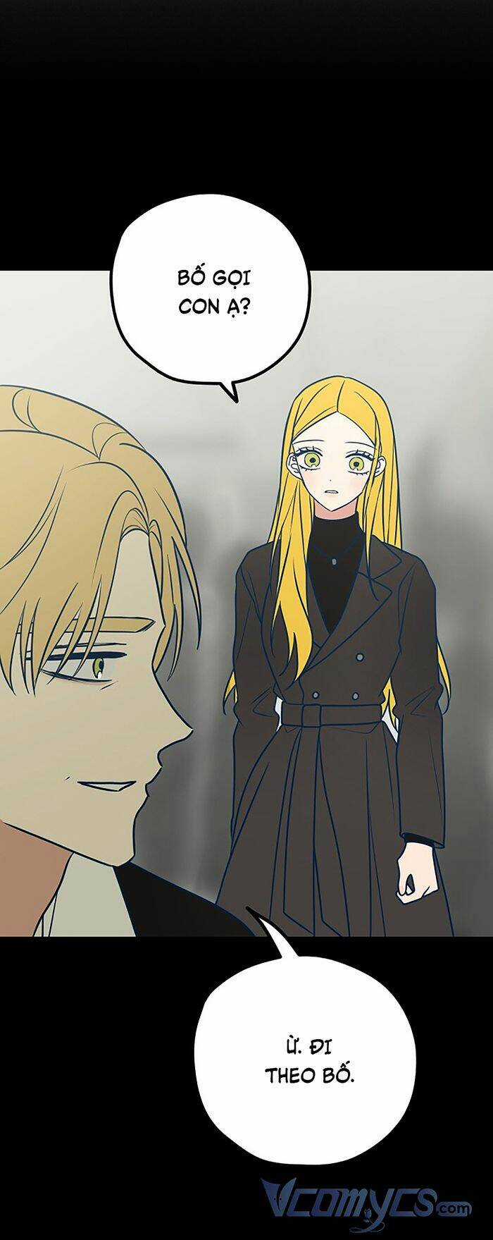 Kẻ Rác Rưởi Không Đáng Được Yêu Chapter 49 trang 38