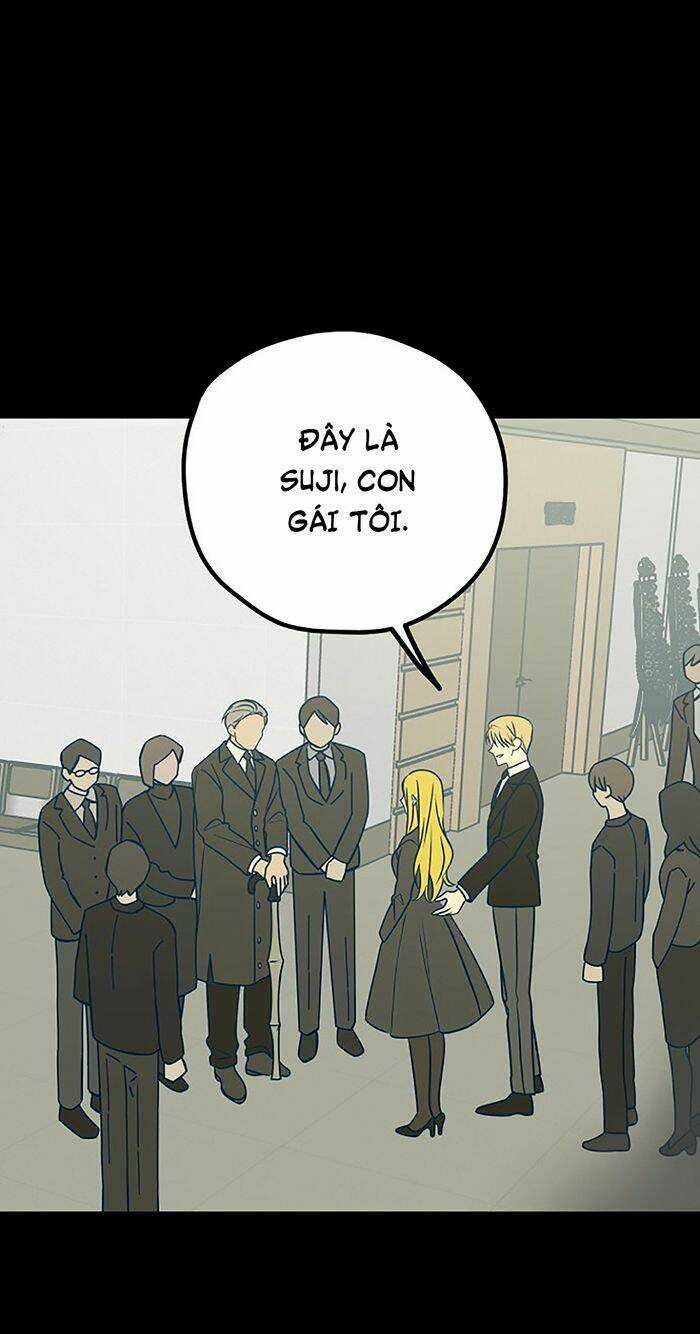 Kẻ Rác Rưởi Không Đáng Được Yêu Chapter 49 trang 39