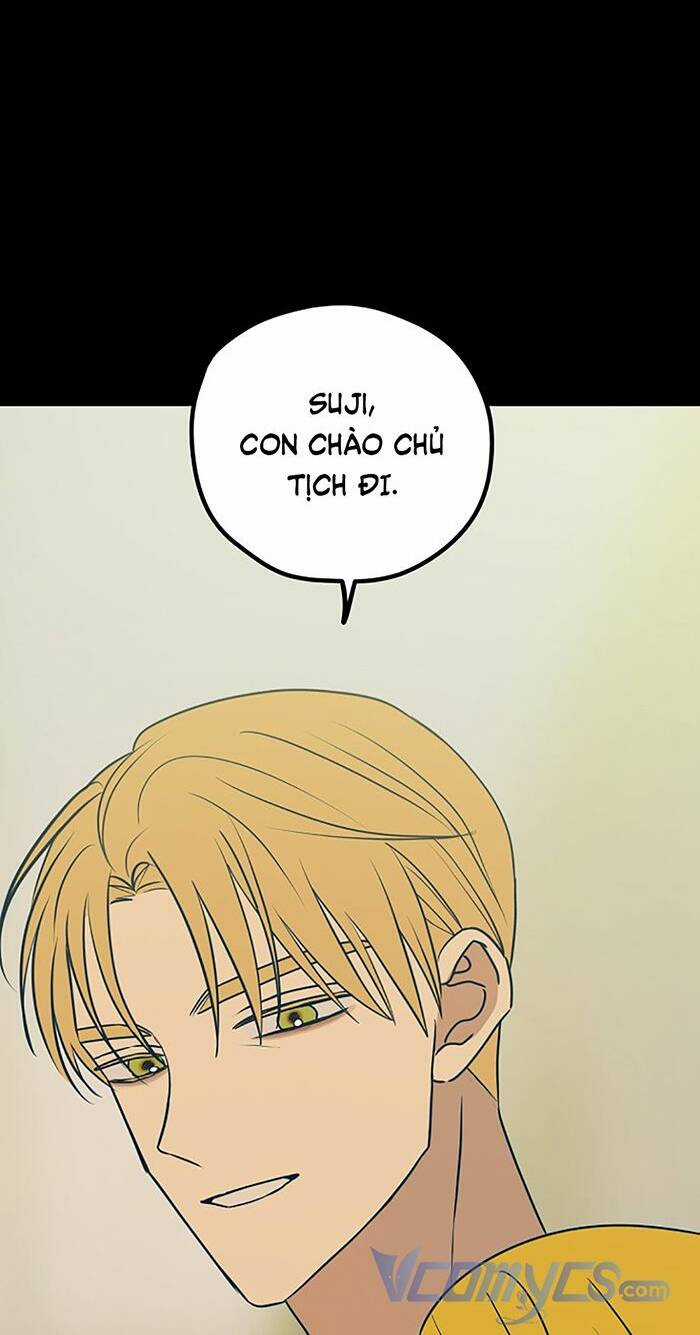 Kẻ Rác Rưởi Không Đáng Được Yêu Chapter 49 trang 40