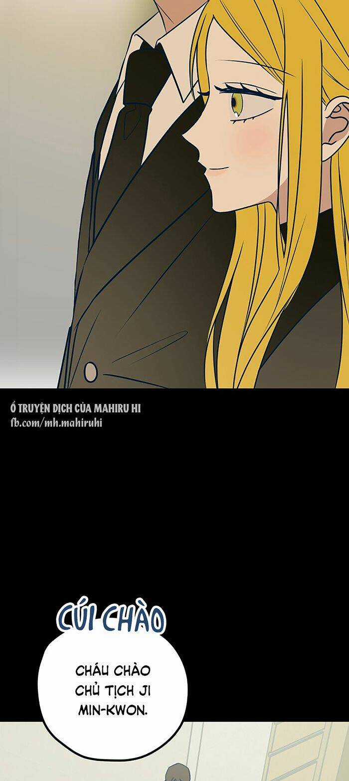 Kẻ Rác Rưởi Không Đáng Được Yêu Chapter 49 trang 41