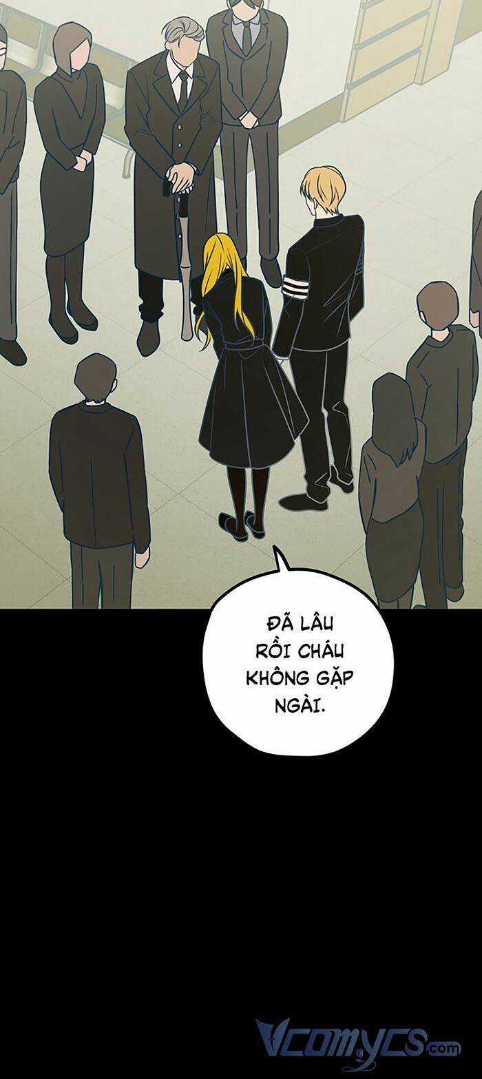 Kẻ Rác Rưởi Không Đáng Được Yêu Chapter 49 trang 42