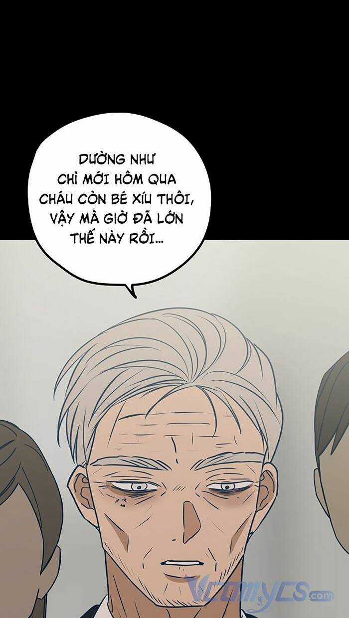 Kẻ Rác Rưởi Không Đáng Được Yêu Chapter 49 trang 44