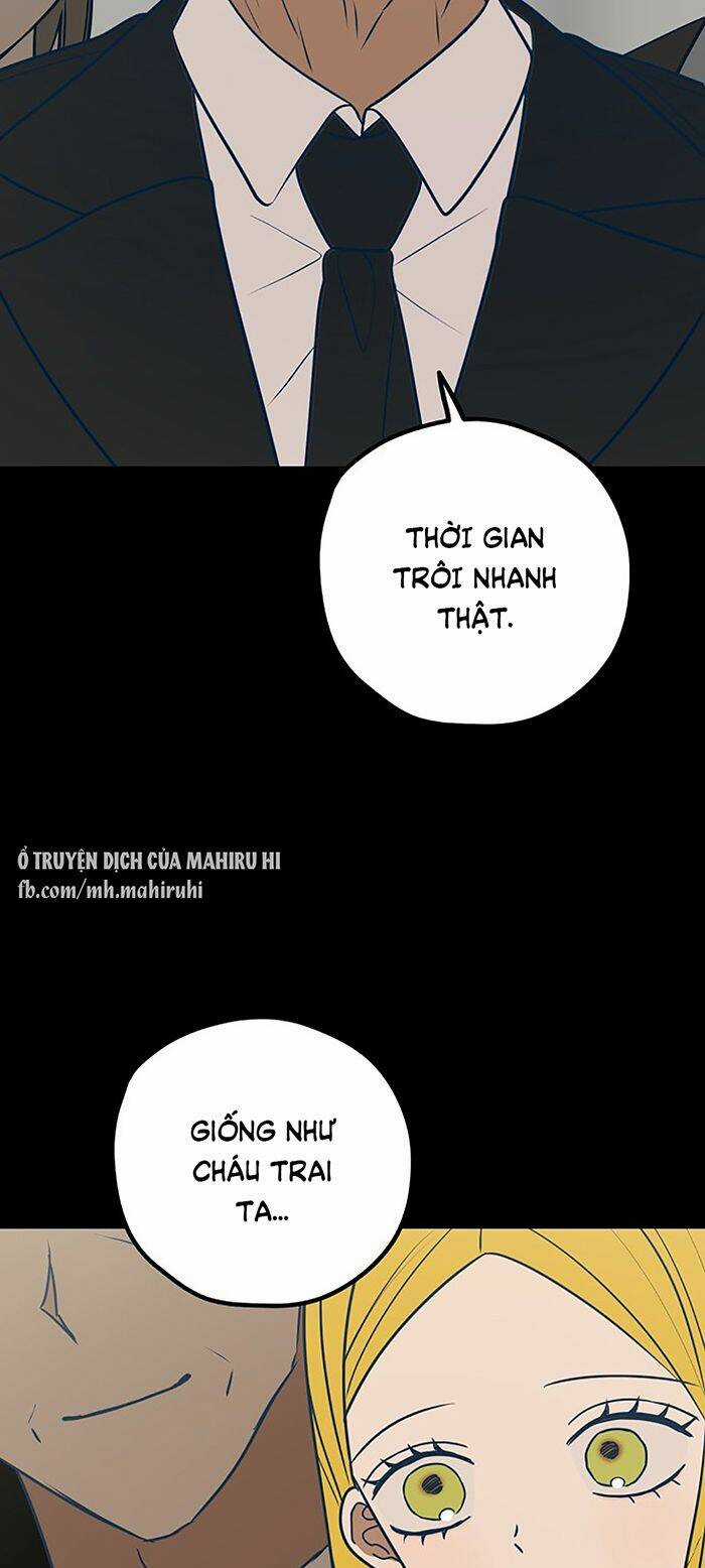 Kẻ Rác Rưởi Không Đáng Được Yêu Chapter 49 trang 45