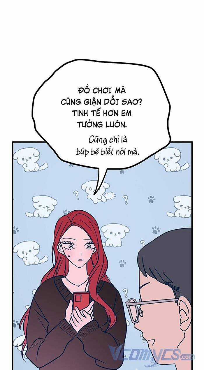 Kẻ Rác Rưởi Không Đáng Được Yêu Chapter 49 trang 6