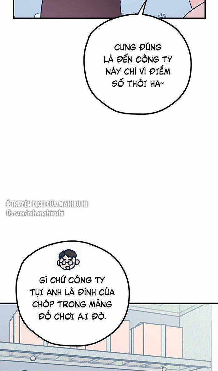 Kẻ Rác Rưởi Không Đáng Được Yêu Chapter 49 trang 7