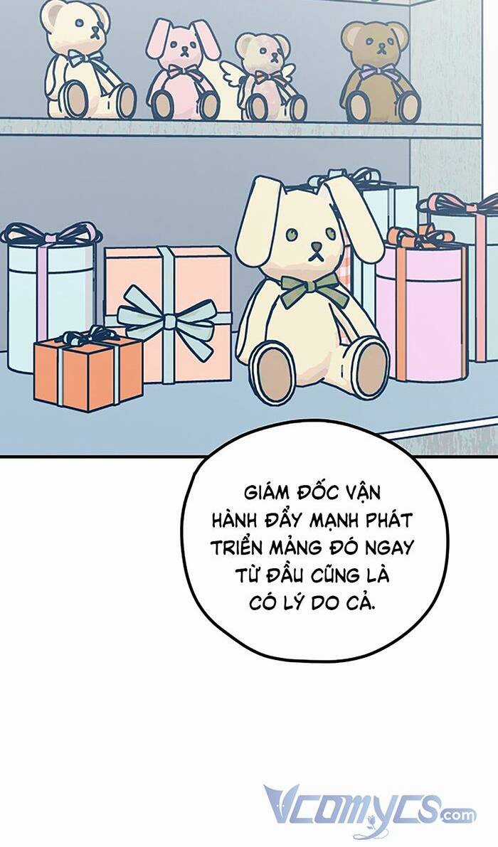 Kẻ Rác Rưởi Không Đáng Được Yêu Chapter 49 trang 8