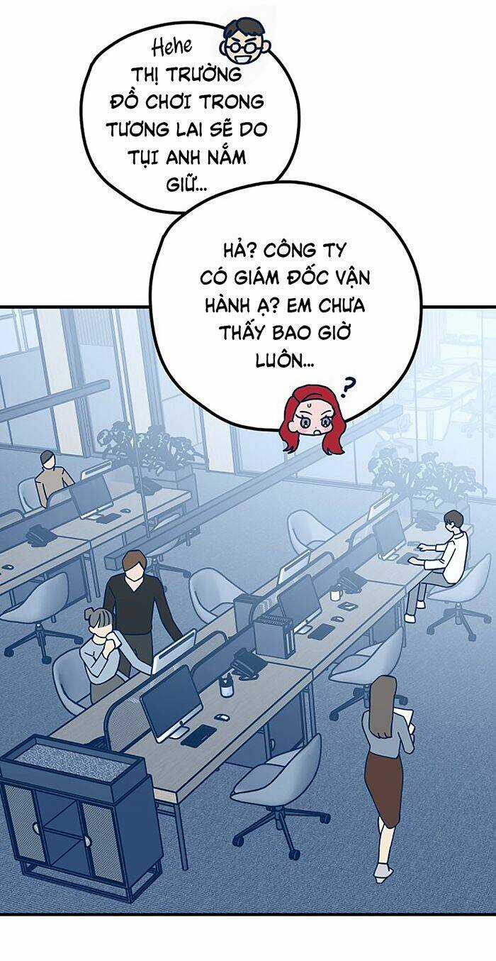 Kẻ Rác Rưởi Không Đáng Được Yêu Chapter 49 trang 9