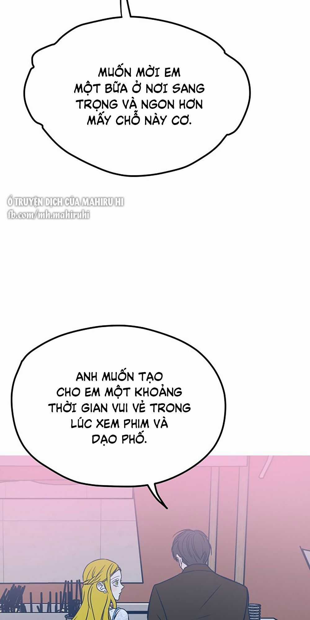 Kẻ Rác Rưởi Không Đáng Được Yêu Chapter 5 trang 100