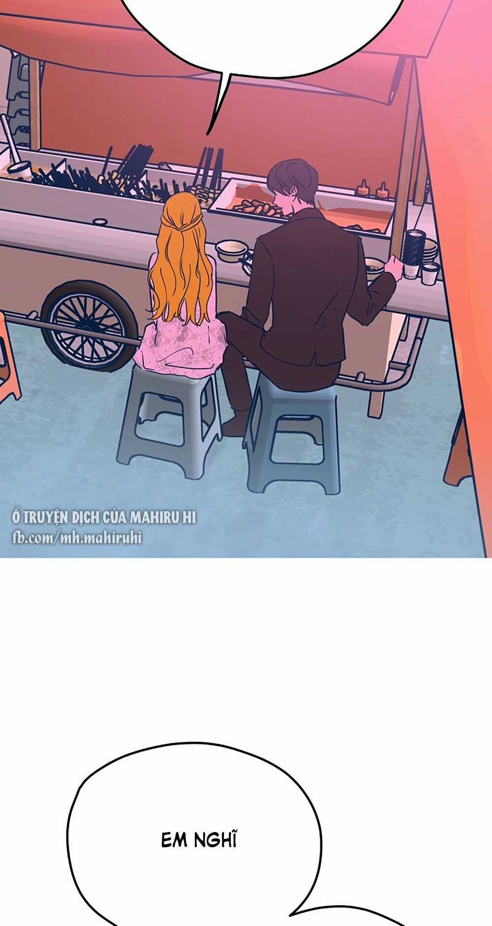 Kẻ Rác Rưởi Không Đáng Được Yêu Chapter 5 trang 119