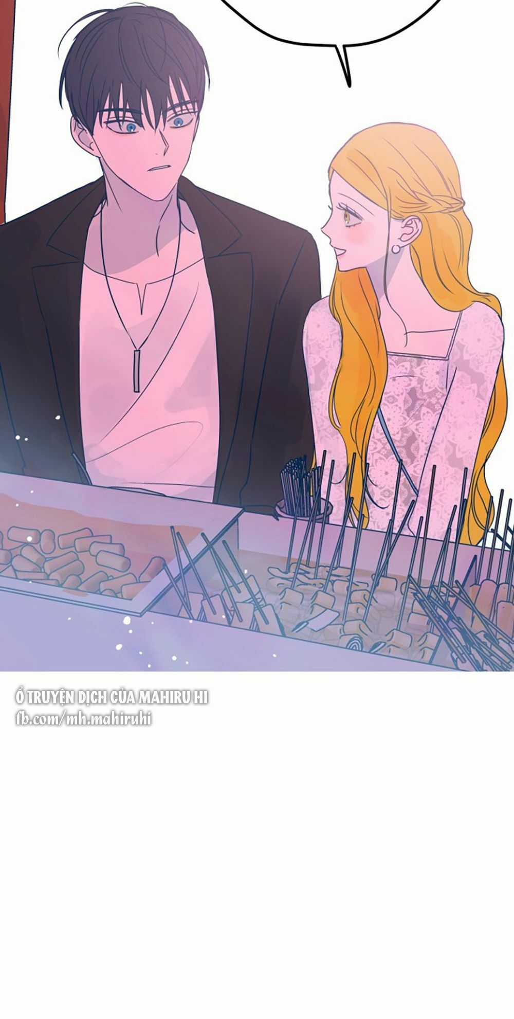 Kẻ Rác Rưởi Không Đáng Được Yêu Chapter 5 trang 125