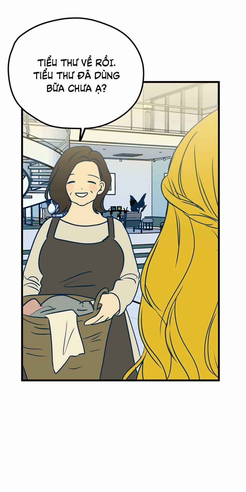 Kẻ Rác Rưởi Không Đáng Được Yêu Chapter 5 trang 135