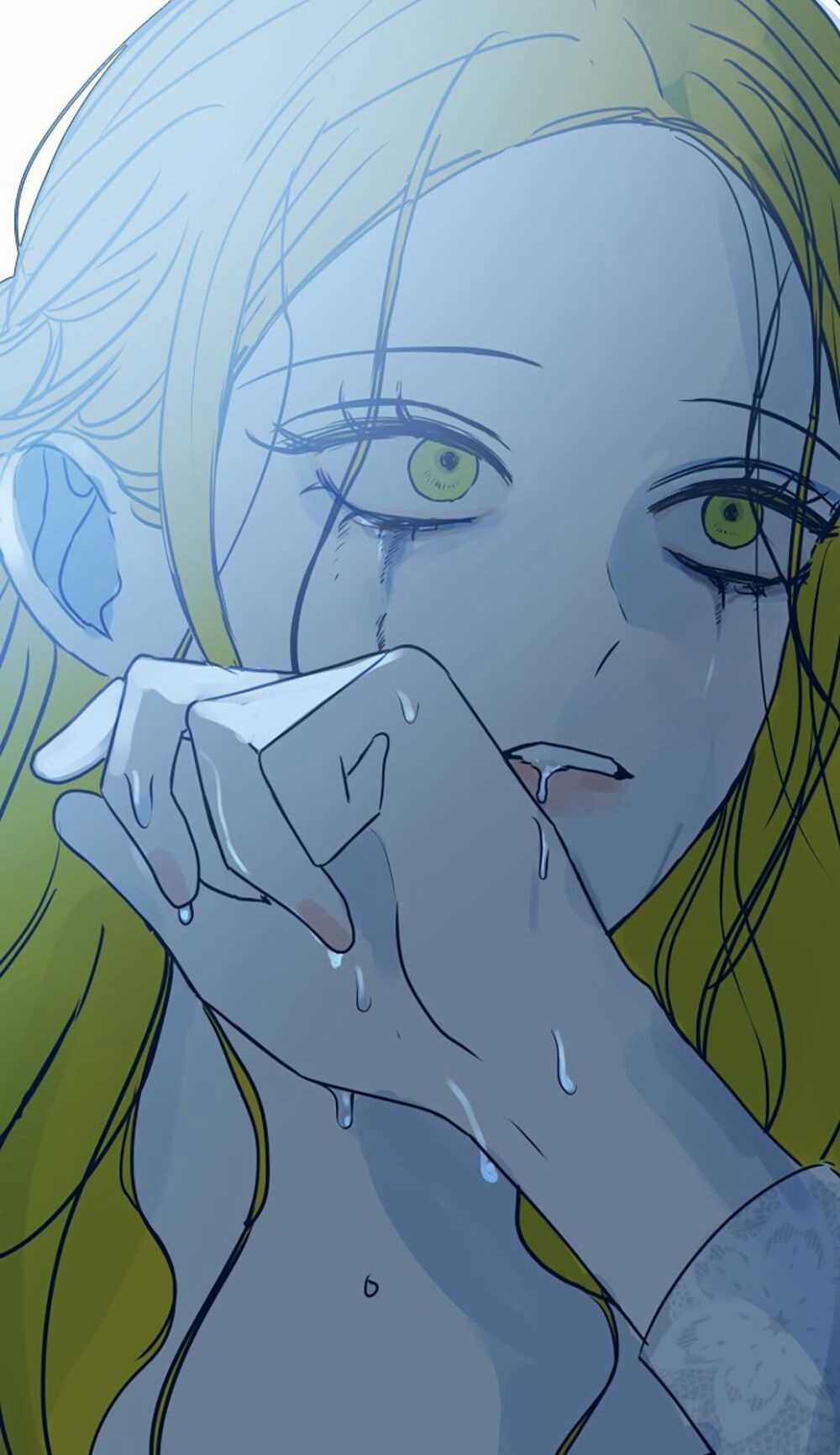 Kẻ Rác Rưởi Không Đáng Được Yêu Chapter 5 trang 147